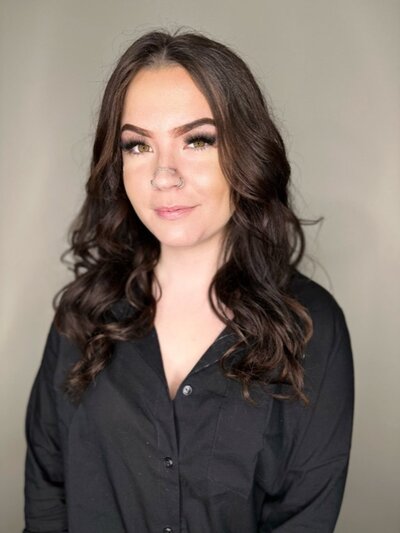 Sairuh MacKay, owner of Lumen Piercing